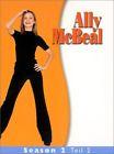 DVD COMEDIE ALLY MCBEAL