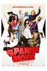DVD COMEDIE SPANISH MOVIE