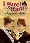 DVD COMEDIE LAUREL & HARDY : LES COMPAGNONS DE LA NOUBA - DVD