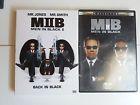 DVD COMEDIE MEN IN BLACK 1 & 2