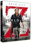 DVD ACTION WORLD WAR Z