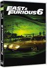 DVD ACTION FAST & FURIOUS 6