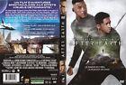DVD ACTION AFTER EARTH