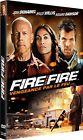 DVD ACTION FIRE WITH FIRE : VENGEANCE PAR LE FEU