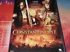DVD ACTION CONSTANTINOPLE
