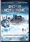 DVD ACTION 2012 : ICE AGE