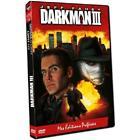 DVD ACTION DARKMAN III