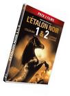 DVD ENFANTS LA SAGA DE L'ETALON NOIR : L'ETALON NOIR + LE RETOUR DE L'ETALON NOIR - PACK 2 FILMS