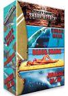DVD HORREUR REQUIN - COFFRET 3 FILMS : SHARK WEEK + BEACH SHARK + JURASSIC SHARK - PACK
