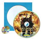 DVD AVENTURE PERCY JACKSON 2 : LA MER DES MONSTRES