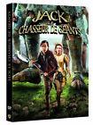 DVD AVENTURE JACK LE CHASSEUR DE GEANTS