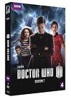 DVD SCIENCE FICTION DOCTOR WHO - SAISON 7