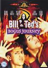DVD SCIENCE FICTION BILL & TED'S BOGUS JOURNEY