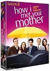 DVD SERIES TV HOW I MET YOUR MOTHER - SAISON 8