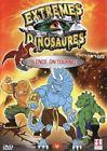 DVD AUTRES GENRES EXTREMES DINOSAURES