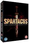 DVD AUTRES GENRES SPARTACUS. BLOOD AND SAND. GODS OF THE ARENA