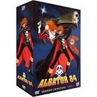 DVD MANGA ALBATOR 84 BOX 1 - 4 DVD - EPISODES 1 A 14