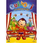 DVD SERIES TV OUI-OUI - 3 - LE CIRQUE DE OUI-OUI