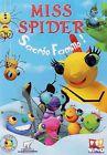 DVD AUTRES GENRES MISS SPIDER
