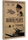 DVD AUTRES GENRES BATAILLE DU RIO DE LA PLATA (LA) (THE BATTLE OF THE RIVER PLATE)