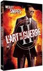 DVD AUTRES GENRES ART DE LA GUERRE II (L')