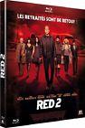 BLU-RAY COMEDIE RED 2