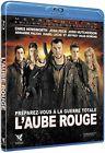 BLU-RAY ACTION L'AUBE ROUGE