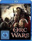 BLU-RAY ACTION ORC WARS