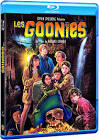 BLU-RAY ACTION LES GOONIES - COFFRET COLLECTOR ULTIME