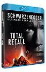 BLU-RAY SCIENCE FICTION TOTAL RECALL - ULTIMATE REKALL EDITION 2013