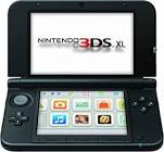 CONSOLE NINTENDO 3DS XL