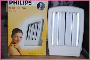 LAMPE A UV PHILIPS HB172
