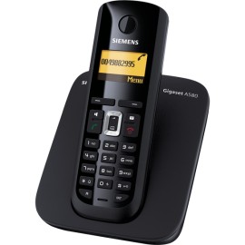 TELEPHONE FIXE SIEMENS A580