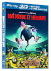 BLU-RAY AUTRES GENRES MOI MOCHE ET MECHANT (BLU RAY 3D + BLU RAY)