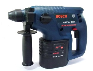 PERCEUSE BOSCH GBH 24 VRE