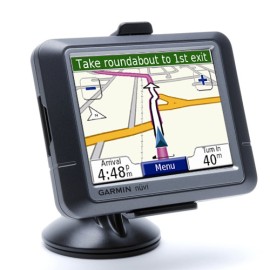 GPS EUROPE GARMIN NUVI 250W
