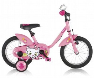 Btwin 14 pouces occasion on sale