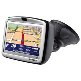 GPS TOMTOM GO 500 EUROPE - 4FA50
