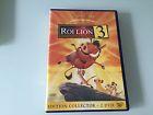 DVD ENFANTS LE ROI LION 3, HAKUNA MATATA - EDITION COLLECTOR