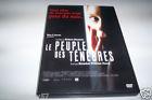 DVD HORREUR LE PEUPLE DES TENEBRES