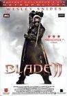 DVD SCIENCE FICTION BLADE II - EDITION COLLECTOR