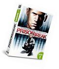 DVD POLICIER, THRILLER PRISON BREAK - L'INTEGRALE DE LA SAISON 1