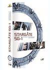 DVD SCIENCE FICTION STARGATE SG-1 - SAISON 1 - INTEGRALE