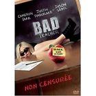 DVD COMEDIE BAD TEACHER - NON CENSURE