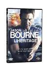 DVD ACTION JASON BOURNE : L'HERITAGE