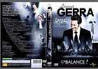 DVD MUSICAL, SPECTACLE GERRA, LAURENT - CA BALANCE