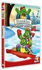 DVD ENFANTS FRANKLIN - LE MEILLEUR GRAND FRERE
