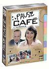 DVD DRAME PAUSE CAFE - L'INTEGRALE - PACK SPECIAL