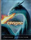 DVD ENFANTS ERAGON - EDITION COLLECTOR