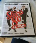 DVD COMEDIE STARS 80 - EDITION DOUBLE
